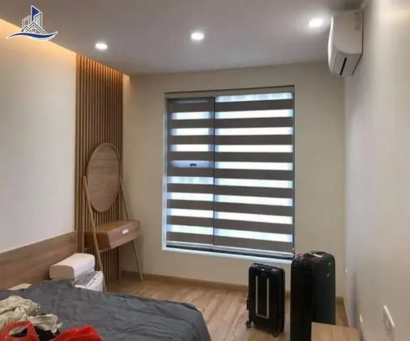 nội thất đẹp màn rèm hải luyến
