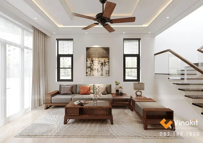Nội Thất Cho Phòng Khách Nội Thất Cho Phòng Khách