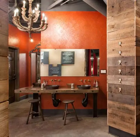 Starbucks Roy Street Coffee & Tea, Seatle: Starbucks Roy Street Coffee & Tea, Seatle: