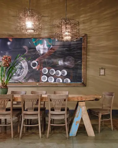 Quán Cà phê và Trà của Starbucks ở đại lộ 15, Seatle: Quán Cà phê và Trà của Starbucks ở đại lộ 15, Seatle: