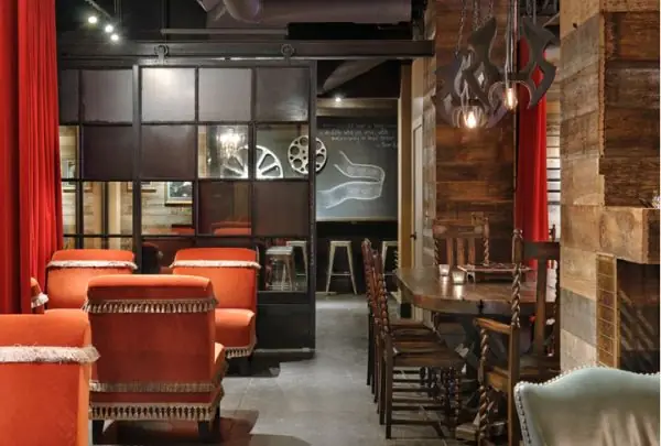 Starbucks Roy Street Coffee & Tea, Seatle: Starbucks Roy Street Coffee & Tea, Seatle:
