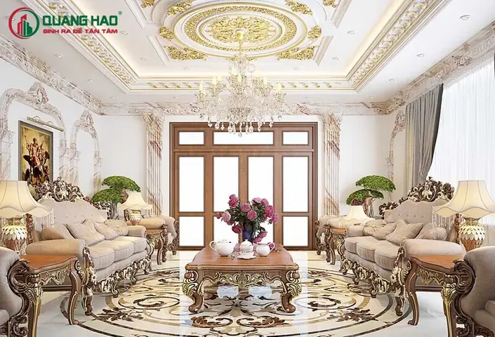 Khám Phá Phong Cách Nội Thất Design By Nina 2016