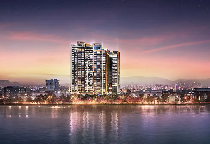 TỔNG QUAN DỰ ÁNHERITAGE WESTLAKE LẠC LONG QUÂN