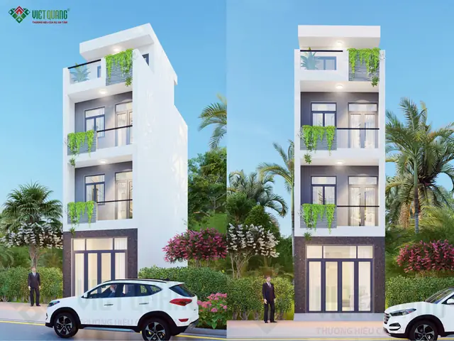 3. Công ty xây dựng Việt Quang 3. Công ty xây dựng Việt Quang