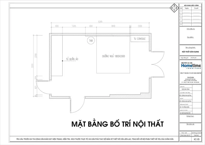 Bố trí công năng trong thiết kế nội thất phòng ngủ bé Bố trí công năng trong thiết kế nội thất phòng ngủ bé
