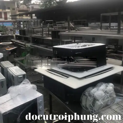 Khi Nào Bạn Cần Tìm Cửa Hàng Thu Mua Thanh Lý Đồ Cũ Siêu Thị Mark Tại Gia Lâm