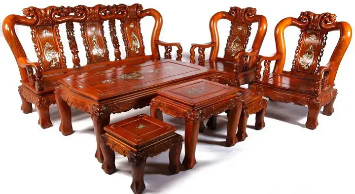 Nội Thất Đồ Gỗ Funi: Chất Lượng Và Phong Cách Ra Sao?