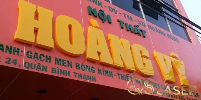 Tổng Hợp Các Mẫu Biển Quảng Cáo Nội Thất Đồ Gỗ Mỹ Nghệ Đẹp
