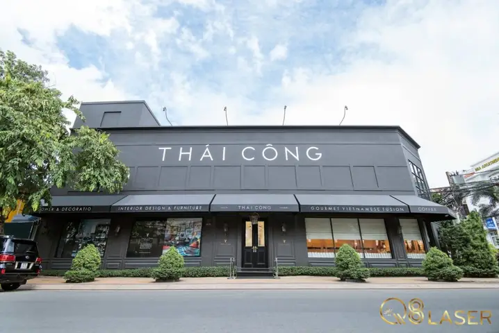 Giúp Khẳng Định Thương Hiệu Của Doanh Nghiệp