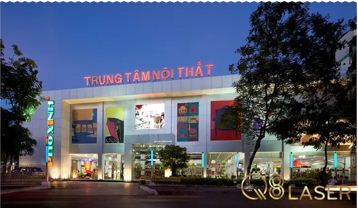 Tổng Hợp Các Mẫu Biển Quảng Cáo Nội Thất Đồ Gỗ Mỹ Nghệ Đẹp