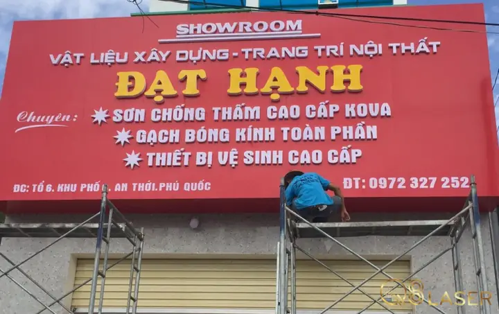 Tổng Hợp Các Mẫu Biển Quảng Cáo Nội Thất Đồ Gỗ Mỹ Nghệ Đẹp