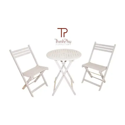 Bá» bÃ n Än bistro trÃ²n Marita-R-WW