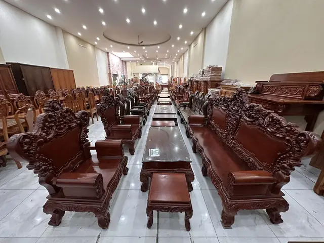 Đặc điểm sản phẩm
