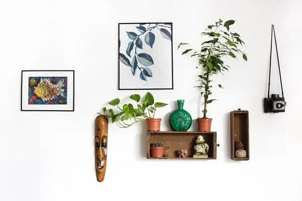 MINIMALISM - TỐI GIẢN TRONG TỪNG CHI TIẾT