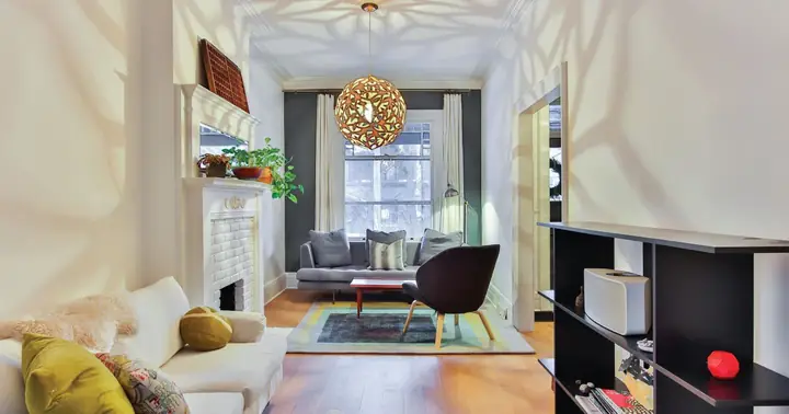 🔹1. Phong cách nội thất Scandinavian là gì?