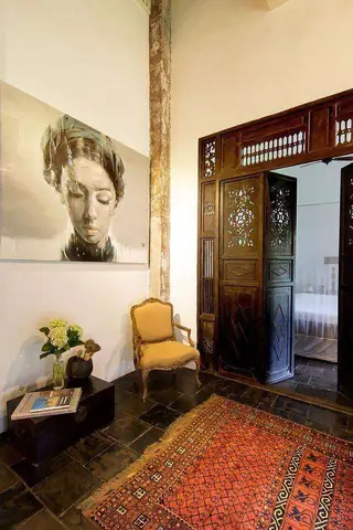 Tìm hiểu về phong cách Đông Dương – Indochine Style 1 Tìm hiểu về phong cách Đông Dương – Indochine Style 1