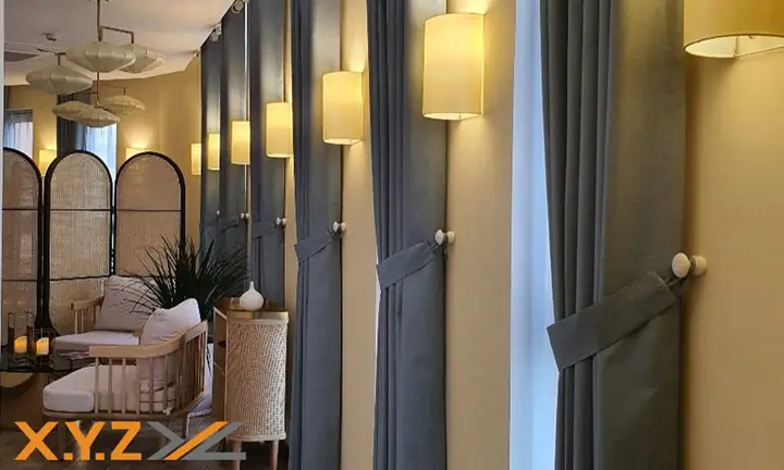 Zense Spa Hoian Memories Resort (Khu spa trong nhà)