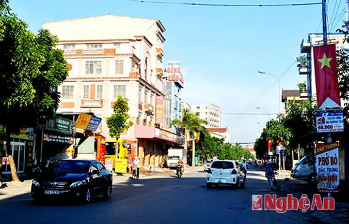 Nội Thất Đông Dương Lý Thường Kiệt