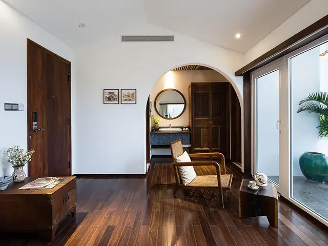 Đặc điểm của phong cách nội thất kiểu Đông Dương