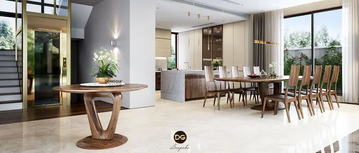 Nội Thất Đồng Gia Áp Dụng Công Nghệ Tiên Tiến Của Châu Âu Nội Thất Đồng Gia Áp Dụng Công Nghệ Tiên Tiến Của Châu Âu