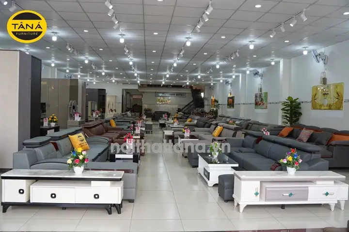 Nội thất Vũng Tàu Đức Trung Nội thất Vũng Tàu Đức Trung