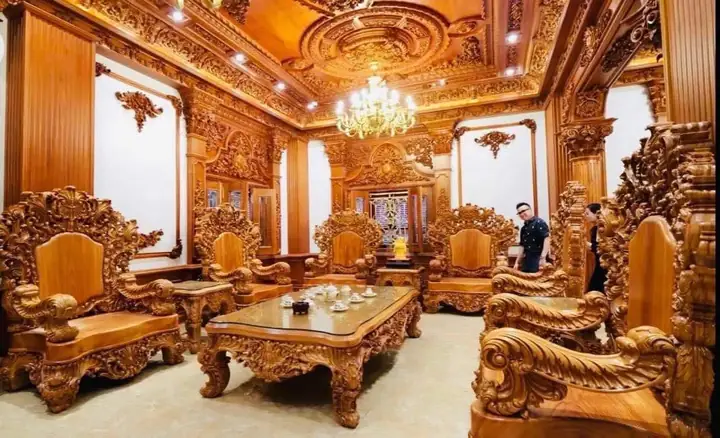 Lý Do Nên Chọn Đồ Gỗ Phù Hợp Với Phong Cách Thiết Kế