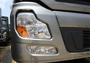 Xe Tải Trường Giang Yc310 – 4 Chân