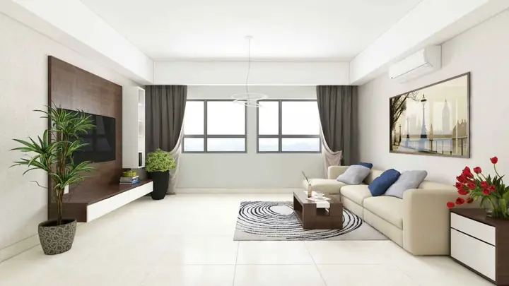 Dự Án Thiết Kế Nội Thất Căn Hộ Chung Cư Iris Garden Tower – Mỹ Đình