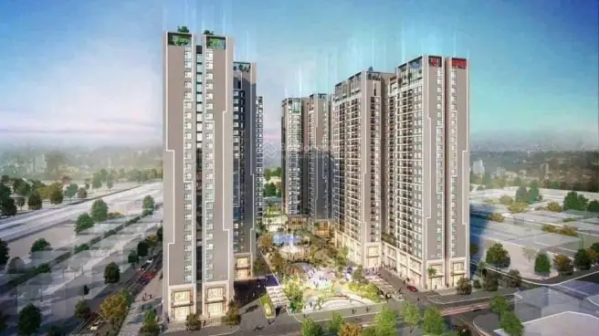 Nội Thất Dự Án Laimian City Ra Sao? Đánh Giá Chi Tiết