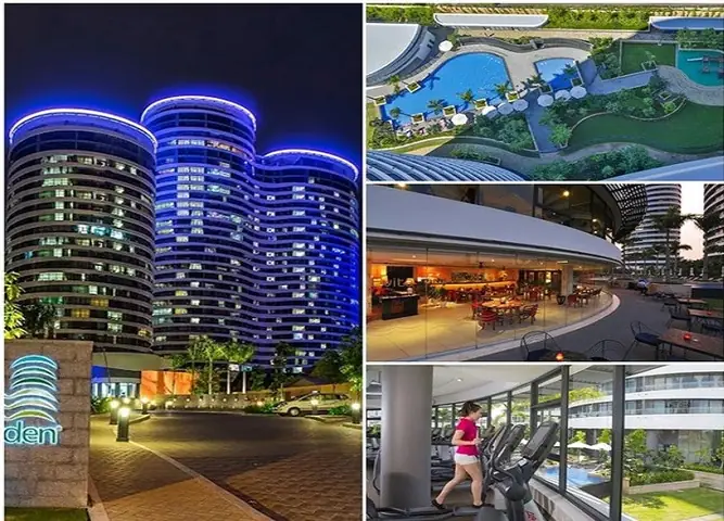 Nội Thất Dự Án Laimian City Ra Sao? Đánh Giá Chi Tiết