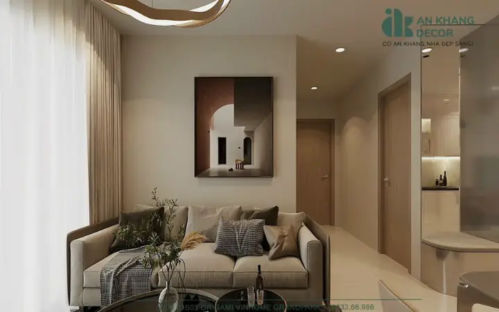 1. Thông Tin Dự Án Chung Cư 2 Pn Vinhomes Q9