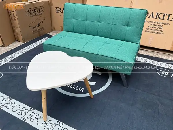 Đánh Giá Chi Tiết Ghế Xếp Nội Thất Đức Lợi: Chất Lượng Và Tiện Ích