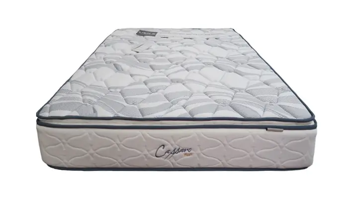 mua nệm lò xo Liên Á Cassaro plush tại Thủ Đức