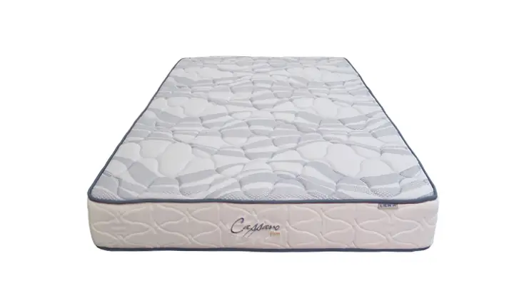 mua nệm lò xo Liên Á Cassaro firm tại Thủ Đức