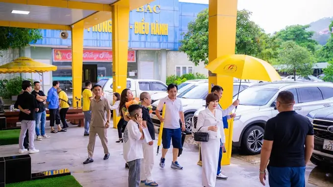 Thêm Hãng Vận Tải “5 Sao” Phục Vụ Người Dân Thanh Hoá Đi Bến Xe Giáp Bát
