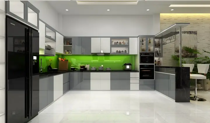 Nội Thất Phòng Bếp Nội Thất Phòng Bếp