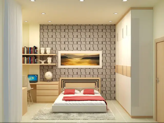 Nội Thất Phòng Ngủ Nội Thất Phòng Ngủ