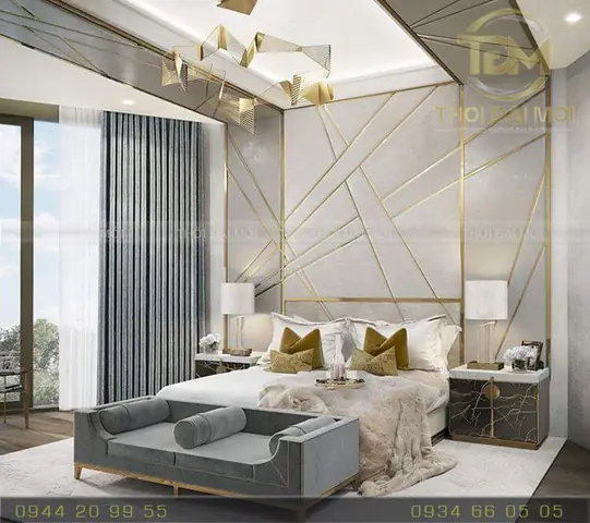 Ứng Dụng Của Nẹp Inox Chữ T Trong Các Không Gian
