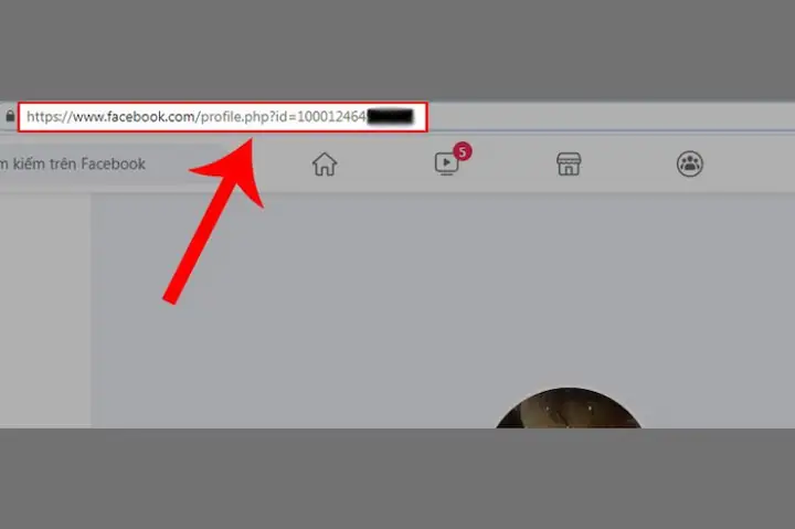 1. Link Facebook là gì? 1. Link Facebook là gì?