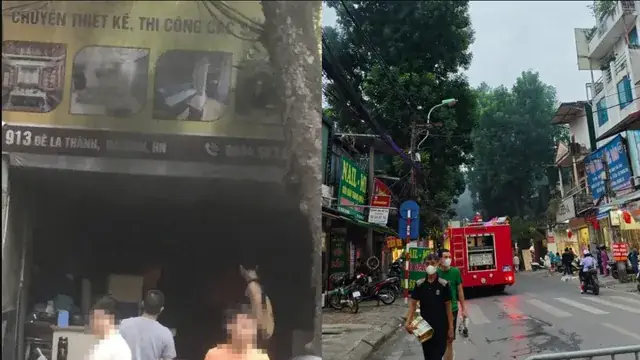 Kinh nghiệm mua sắm nội thất đường Đê La Thành: Từ A đến Z Kinh nghiệm mua sắm nội thất đường Đê La Thành: Từ A đến Z