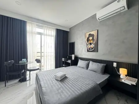 Đánh giá các cửa hàng nội thất đường Nơ Trang Long đáng tin cậy Đánh giá các cửa hàng nội thất đường Nơ Trang Long đáng tin cậy
