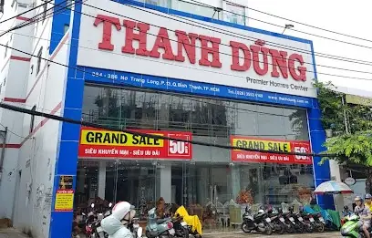 Đánh giá các cửa hàng nội thất đường Nơ Trang Long đáng tin cậy