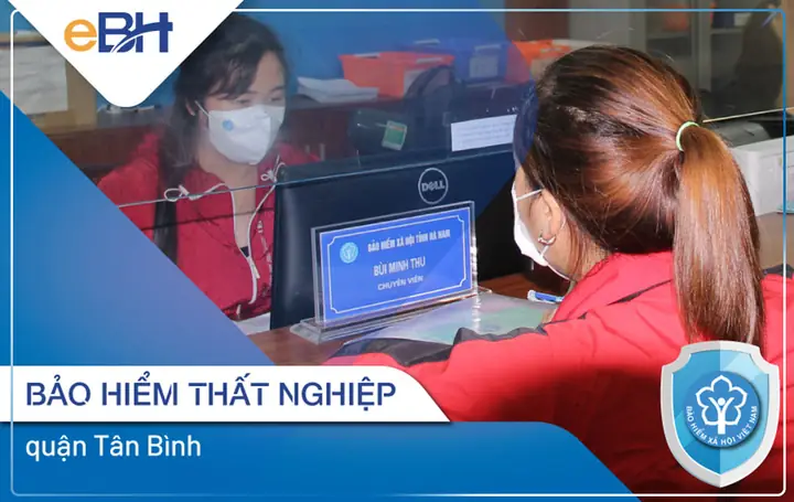 Trung tâm Bảo hiểm thất nghiệp Tân Bình ở đâu?