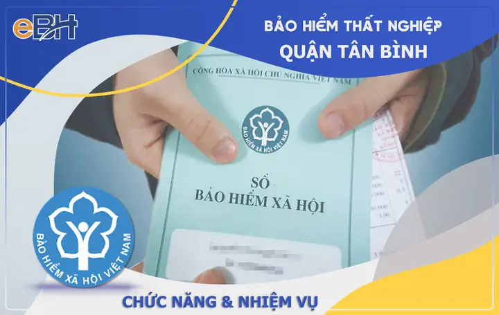 Bắt buộc phải có sổ Bảo hiểm xã hội trong hồ sơ hưởng trợ cấp thất nghiệp