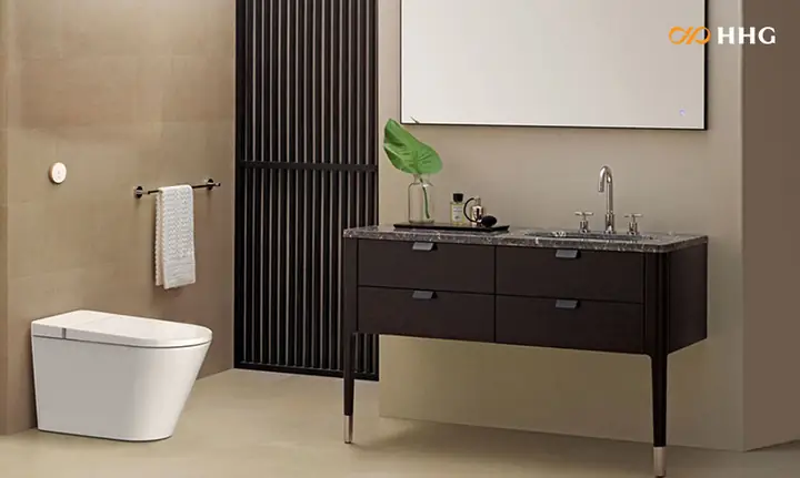 Các Loại Bồn Cầu Nhập Khẩu Axent
