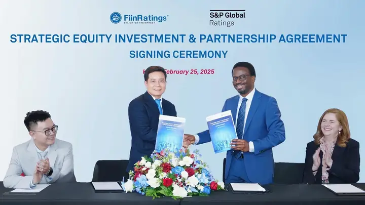 S&p Ratings Mua 43% Von Cong Ty Xep Hang Tin Nhiem Viet Nam Hinh Anh S&p Ratings Mua 43% Von Cong Ty Xep Hang Tin Nhiem Viet Nam Hinh Anh