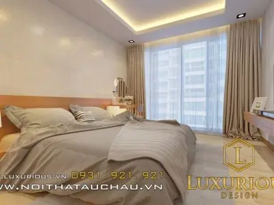 Khám Phá Nội Thất Eden Ở Times City: Lựa Chọn Đẳng Cấp Cho Không Gian Sống Hiện Đại