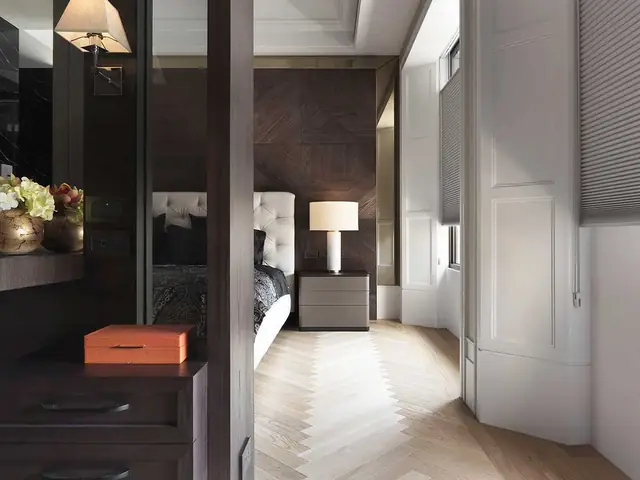 Sáng Tạo Với Không Gian Lưu Trữ