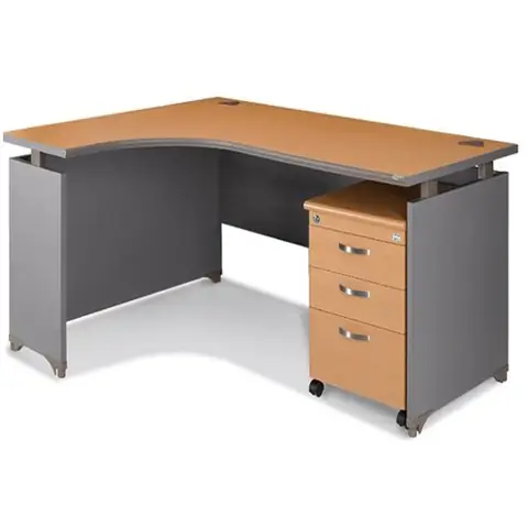Bàn Làm Việc Cp1400hl-mb