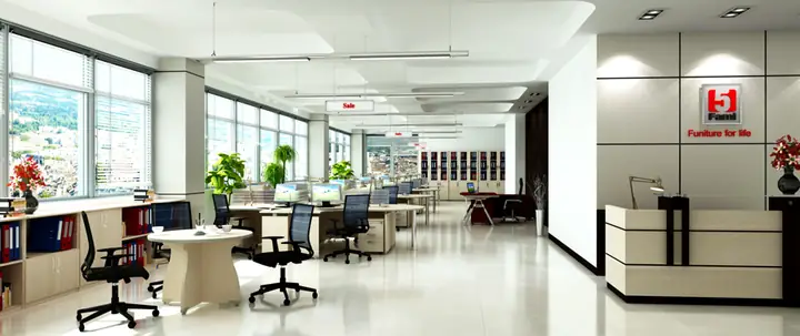 Nội Thất Fami Cầu Giấy